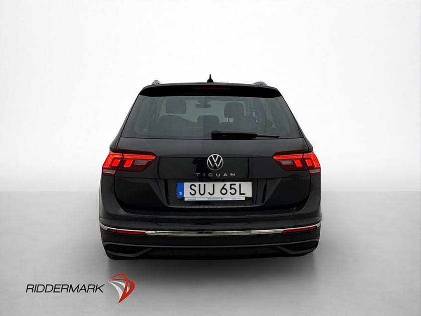 Bild 5 av Volkswagen Tiguan 1.5 TSI 150hk B-Kamera P-Värmare  Carplay