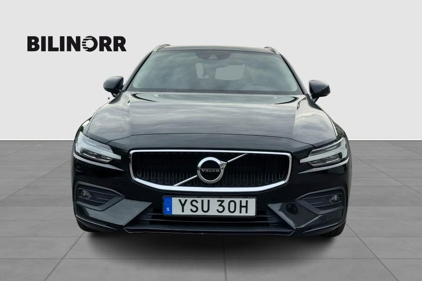 Bild 5 av Volvo V60 D4 Momentum Advanced | Drag | Vhjul