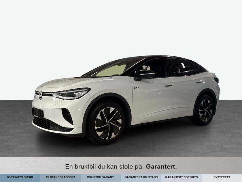 Bilde 1 av Volkswagen ID.5 GTX