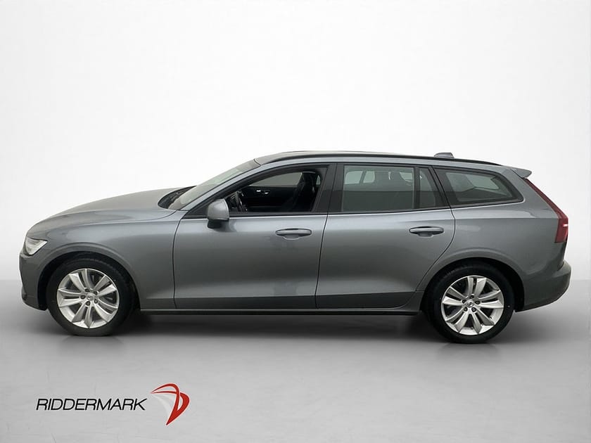 Bild 4 av Volvo V60