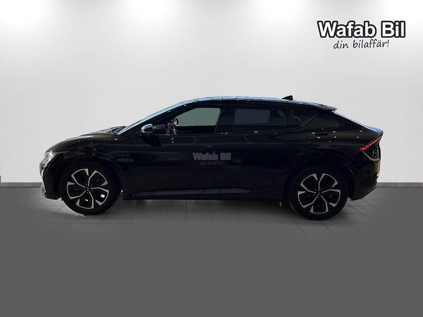 Bild 4 av Kia EV6 GT LINE AWD VEGAN I INR. OCH SOLLUCKA
