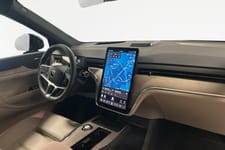 Volvo EX90 Twin Motor 7-seater