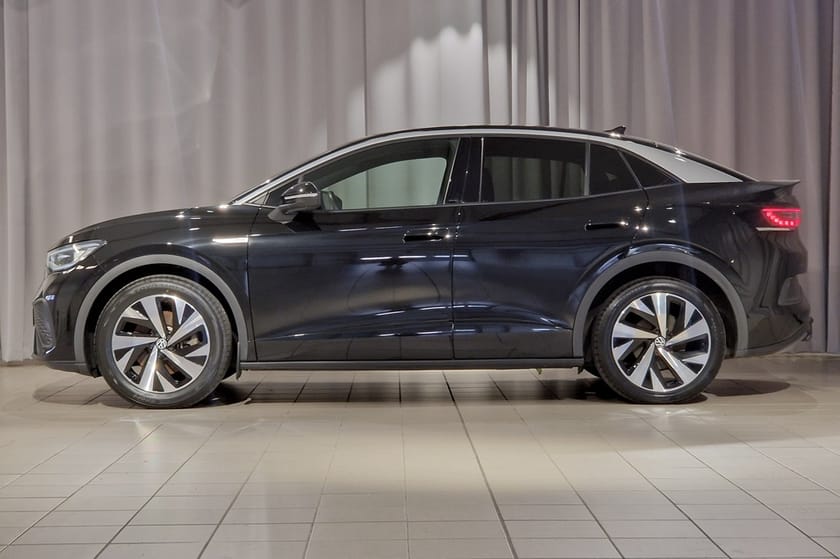 Bild 2 av Volkswagen ID.5 Pro Performance