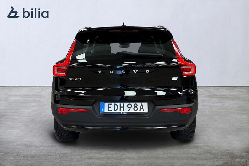 Bild 5 av Volvo XC40 Recharge Core