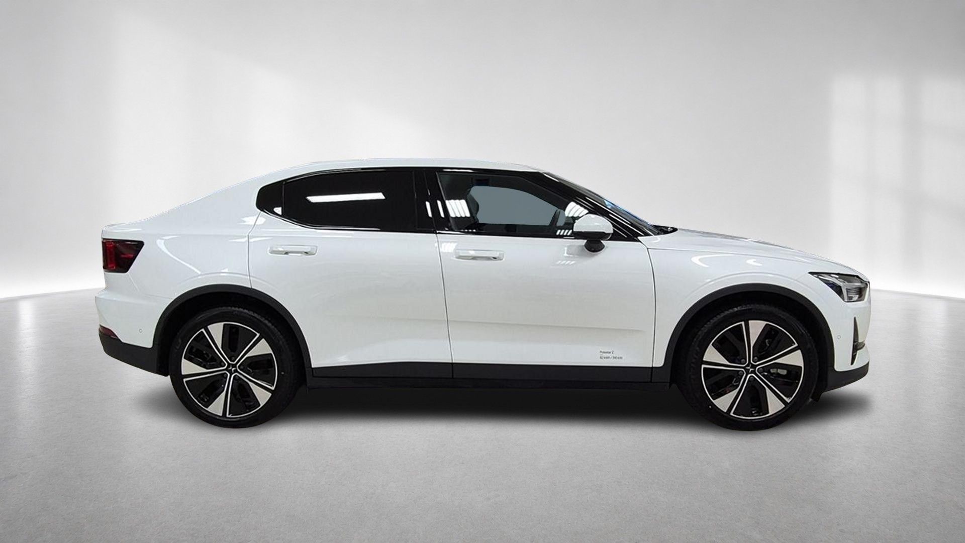 Polestar 2 Long Range 82 kWh 2024, bild 4/10