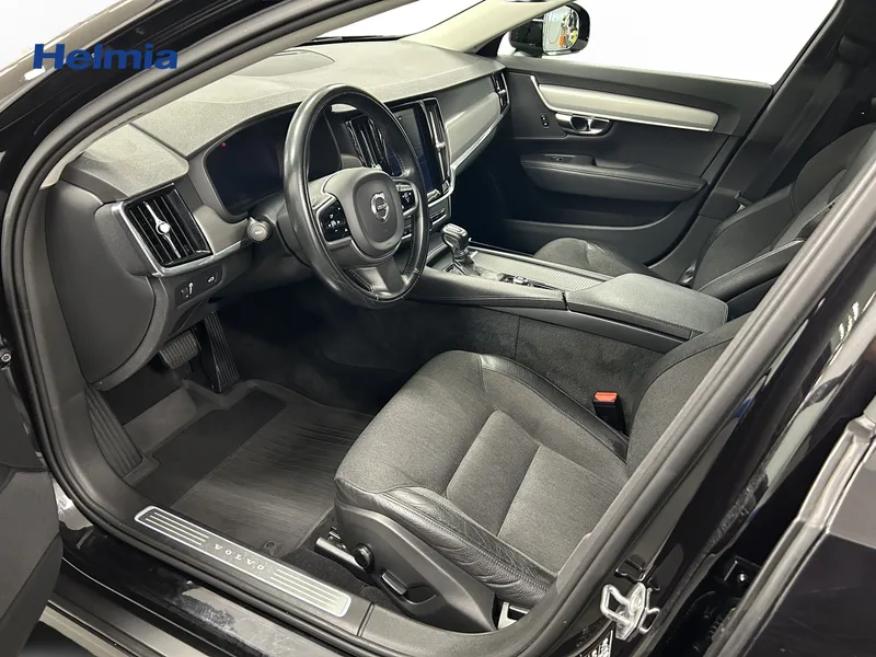 Bild 12 av 16 – Volvo V90 Cross Country D4 AWD Adv Edition Cross Country Advanced