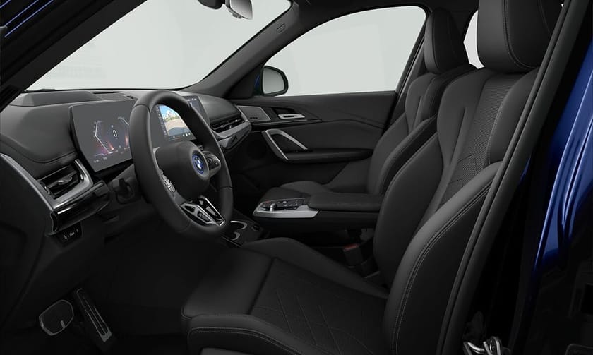 Bild 3 av BMW iX1 xDrive30 xDrive 30