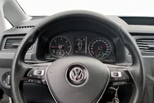 Volkswagen Caddy Maxi Van