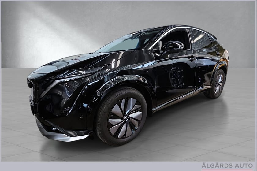 Bilde 1 av Nissan Ariya 87 Evolve 87kWt