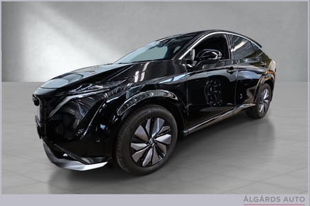Nissan Ariya 87 Evolve 87kWt