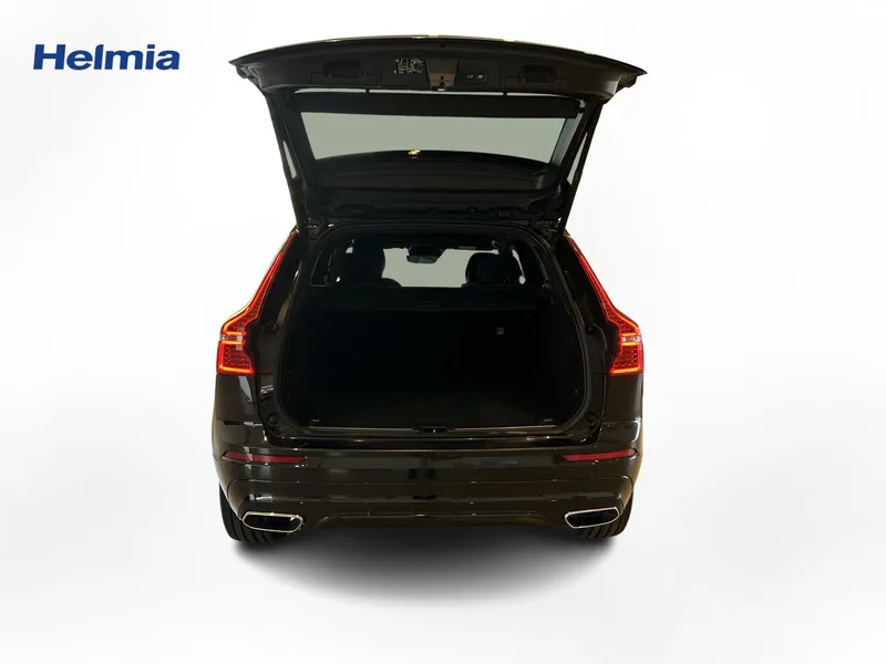 Bild 14 av 15 – Volvo XC60 B4 AWD Diesel R-Design