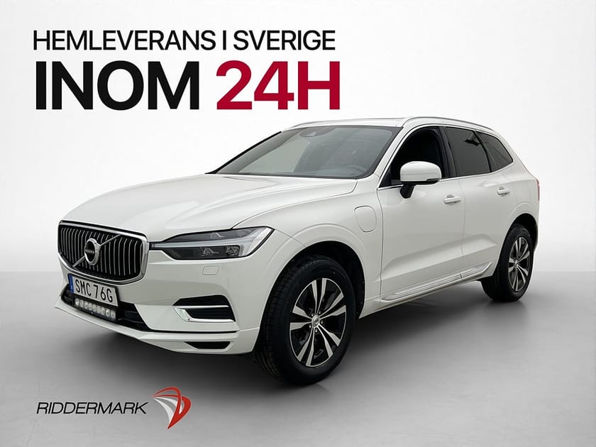 Bild 3 av Volvo XC60