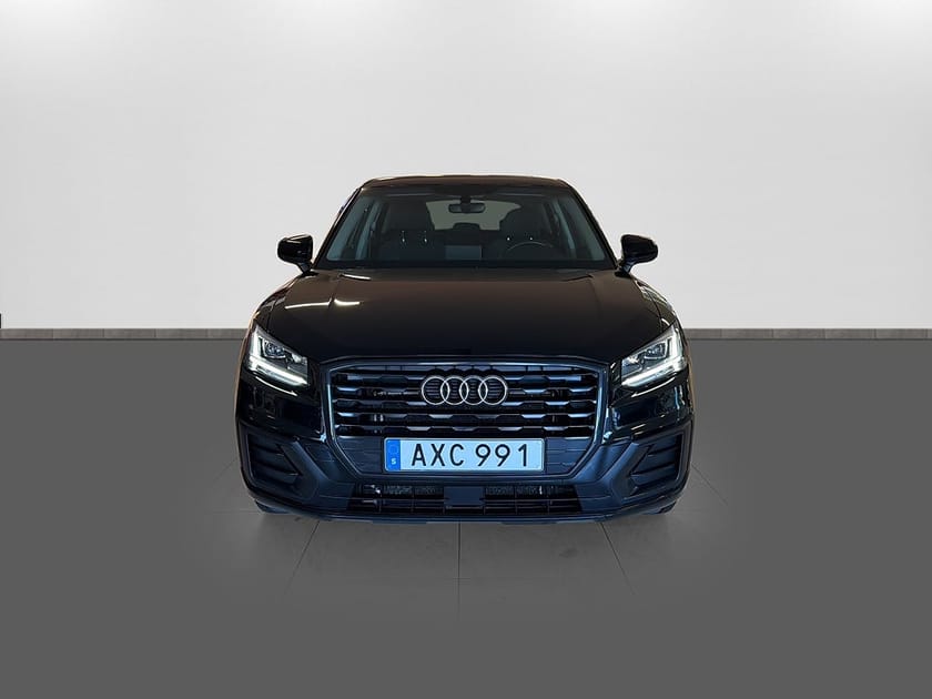 Bild 5 av Audi Q2