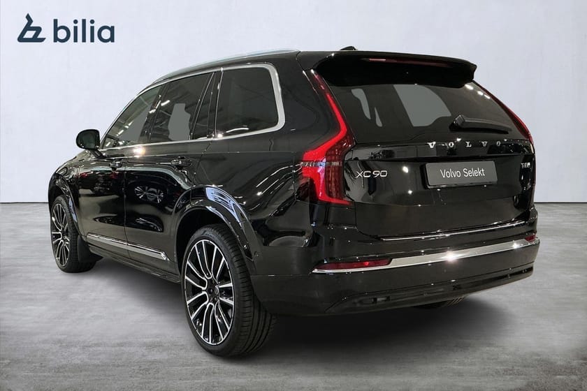 Bild 4 av Volvo XC90