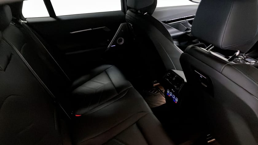 Bild 5 av BMW 530e xDrive Touring M Sport Pro, H/K Ljud