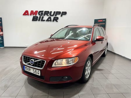Volvo V70