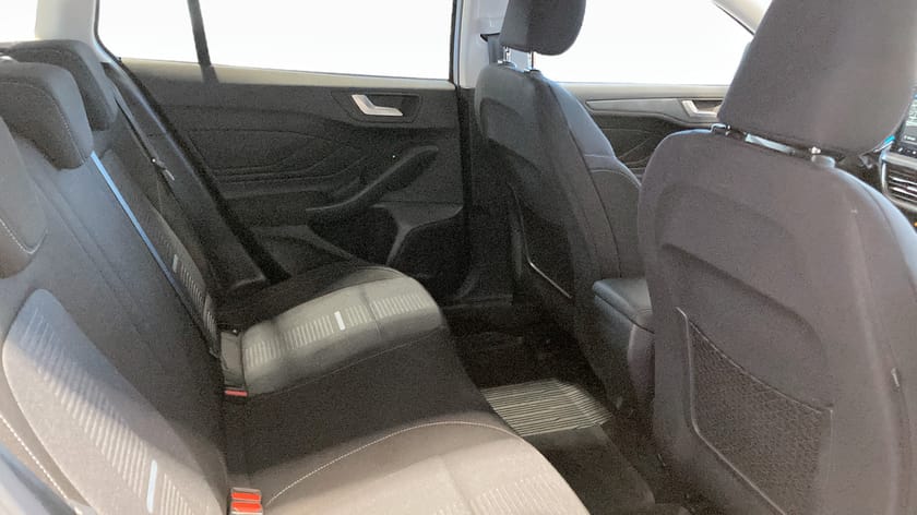 Bild 5 av Ford Focus Active Kombi 1.0 125hk Hybrid | E85 | Årsskatt endast 558kr