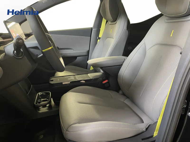 Bild 11 av 16 – Lynk & Co 02 EV More BEV