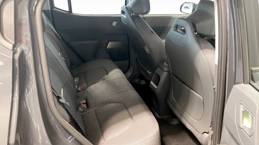 Bild 5 av Kia EV2 Standard Range SR 5-SITS *3495:-/MÅN PL KAMPANJ*