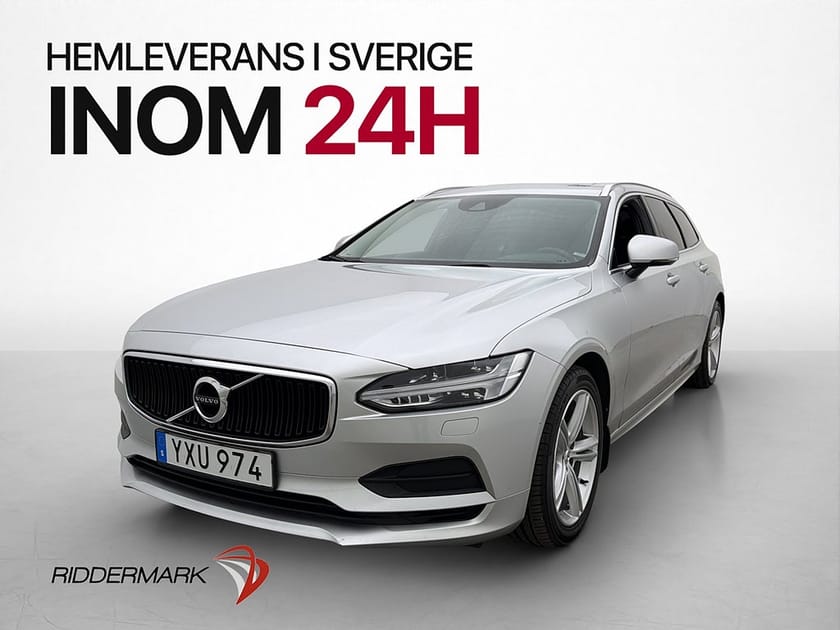 Bild 3 av Volvo V90