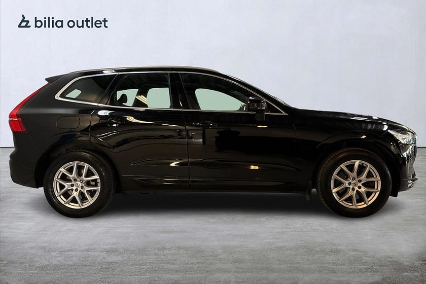 Bild 5 av Volvo XC60 D4 Momentum Adv SE 190hk Navi P-värm Läder Backkamera