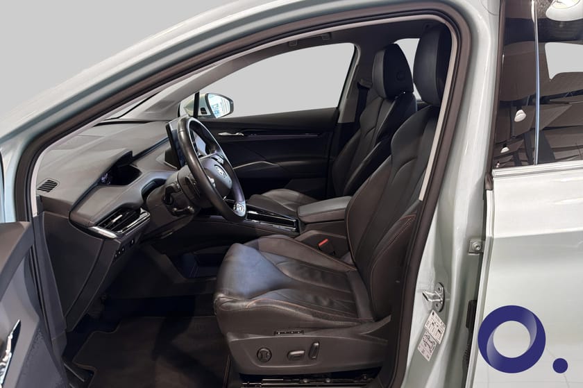Bilde 4 av Škoda Enyaq iV 80x 