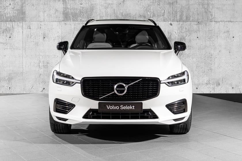 Bilde 3 av Volvo XC60 T8 AWD Recharge
