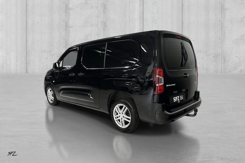 Bilde 5 av Citroën Berlingo Van Long