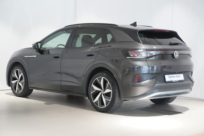 Bilde 4 av Volkswagen ID.4 GTX 77kwh