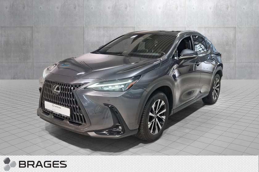 Bilde 1 av Lexus NX 450h+ Executive Tech