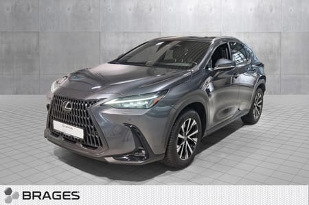 Lexus NX 450h+ Executive Tech