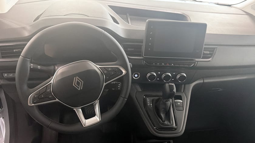 Bild 4 av Renault Kangoo Skåpbil