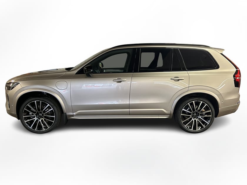 Bild 3 av Volvo XC90 T8 Ultra Dark