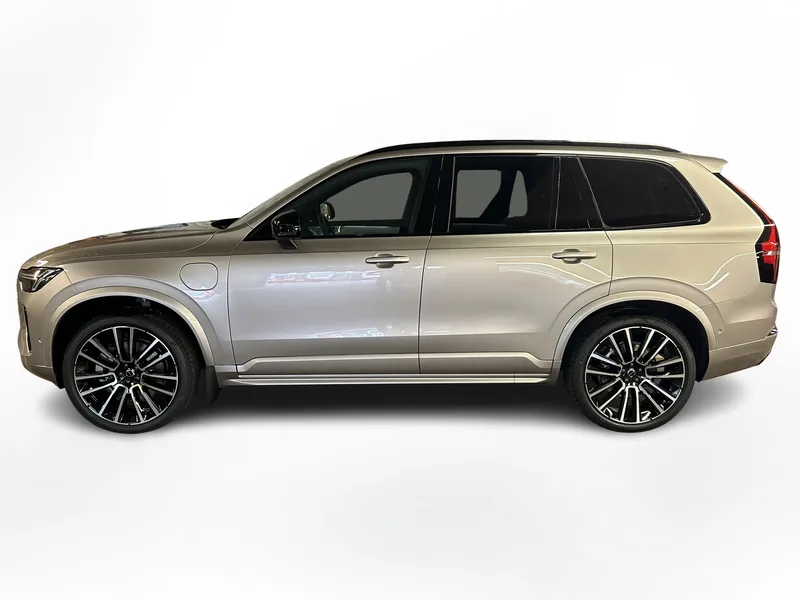 Bild 3 av 13 – Volvo XC90 T8 Ultra Dark