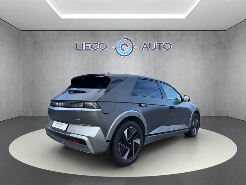 Bilde 5 av Hyundai Ioniq 5 