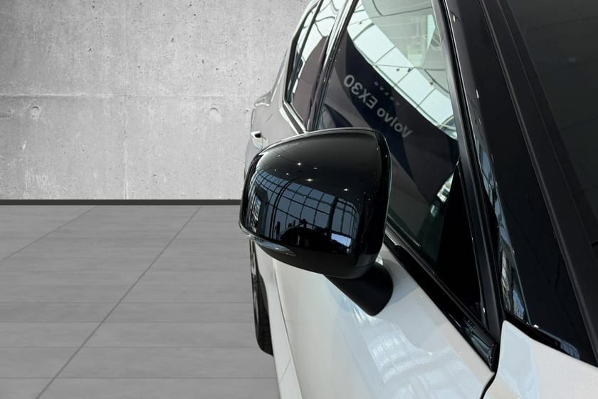 Bilde 5 av Volvo XC40 Recharge P8 AWD 408Hk AWD, H.Feste, Google, Kamera, Varmepumpe