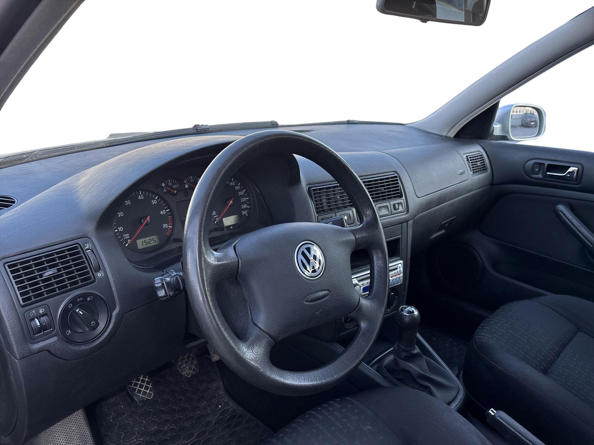 Volkswagen Golf V 2003, bild 6/9