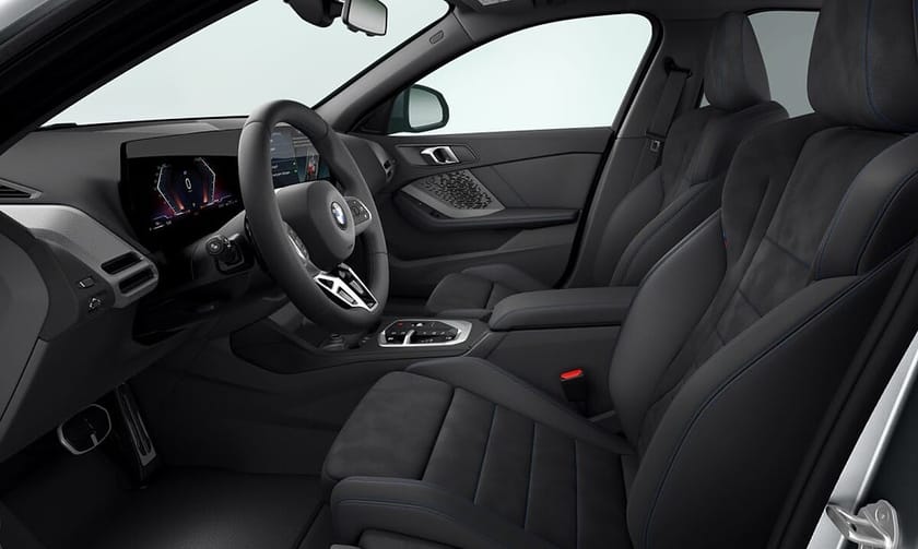 Bild 3 av BMW 120 