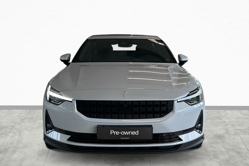 Bild 3 av Polestar 2 Long Range Dual Motor 78kWh Plus Pilot