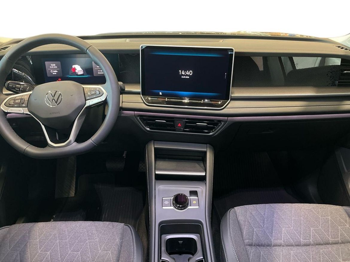 Volkswagen Volkswagen Tayron — bild 6