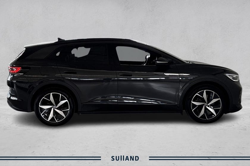 Bilde 5 av Volkswagen ID.4 GTX 77kwh