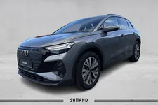 Thumnail bilde 0 av Audi Q4 55 e-tron quattro