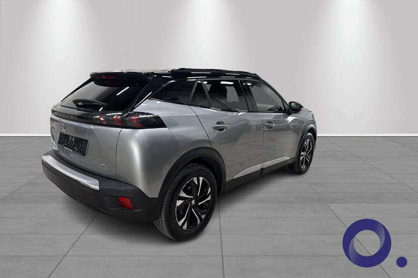 Bilde 5 av Peugeot e-2008