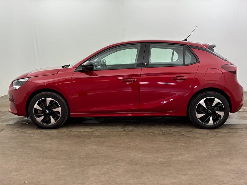 Bild 3 av Opel Corsa-e Design Line Backkamera Carplay