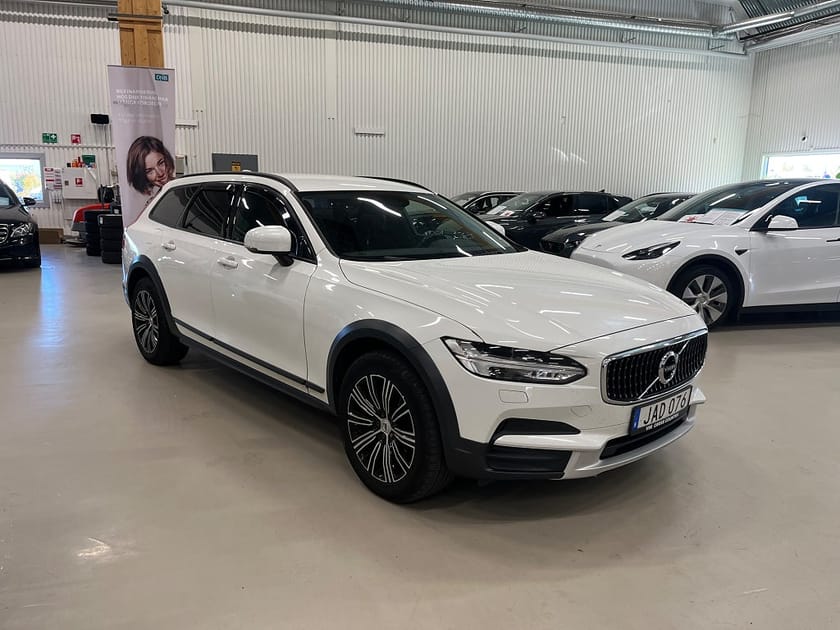 Bild 2 av Volvo V90 Cross Country