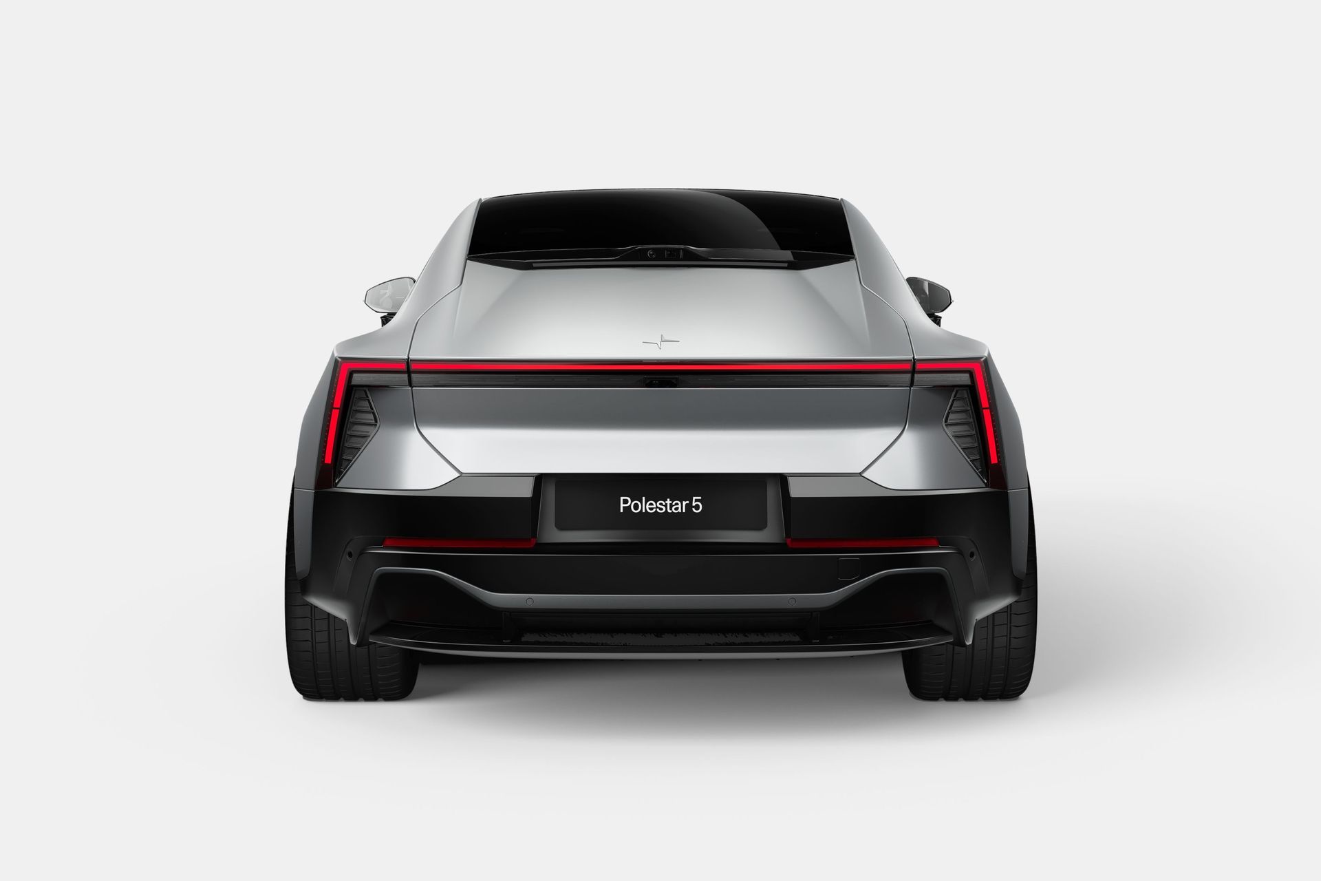 Polestar 5 2026, bild 5/10