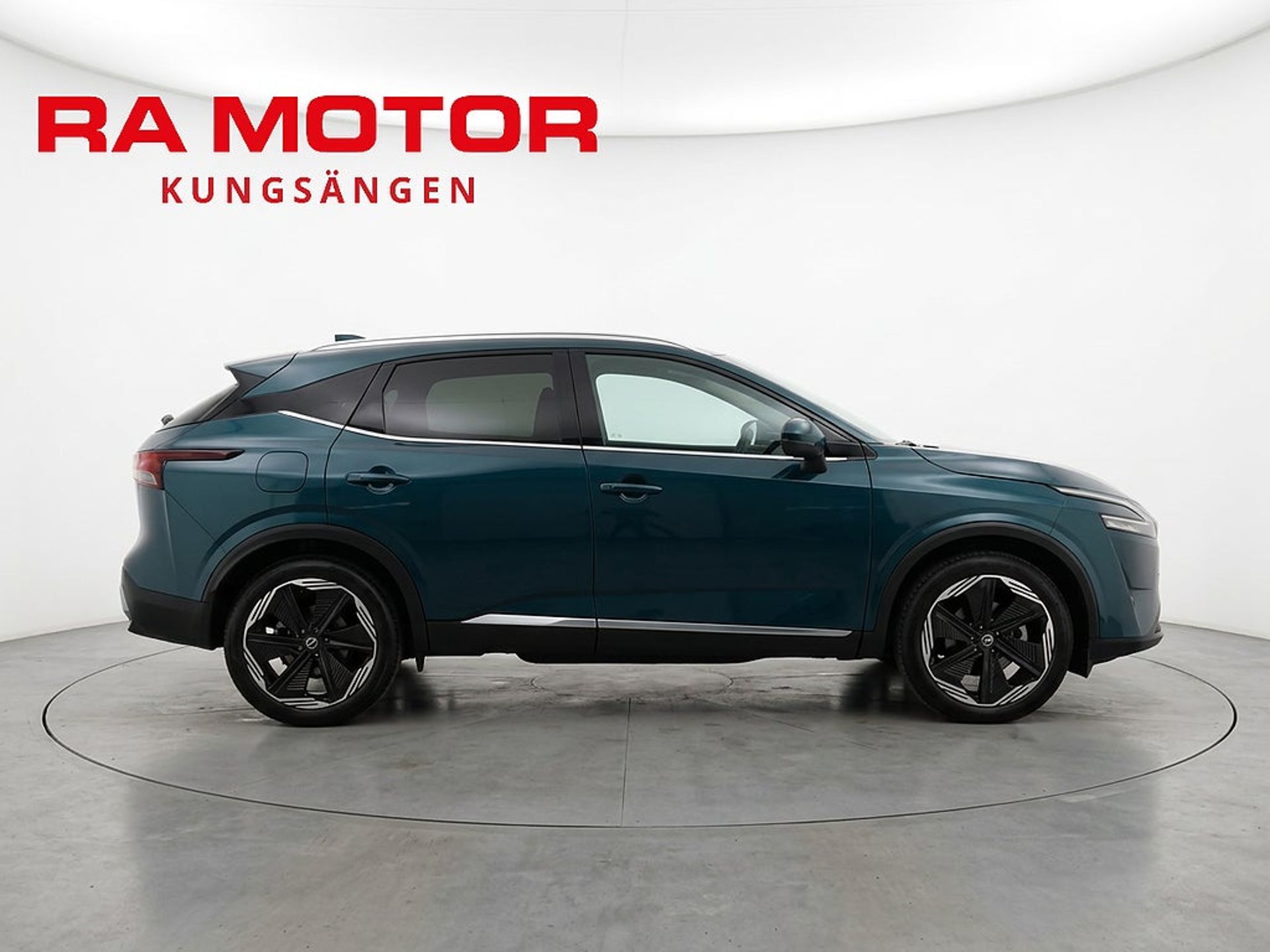 Nissan Qashqai 1.3 4WD TEKNA+ 2026, kuva 4/10