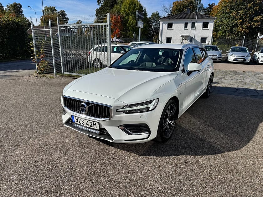 Bild 2 av Volvo V60