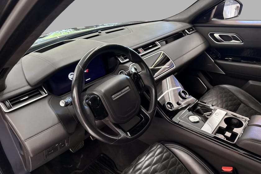 Bilde 5 av Land Rover Range Rover Velar SVAutobiography Dynamic Edition SVAutobiography/5.0L V8/ Head-up/ Massasje