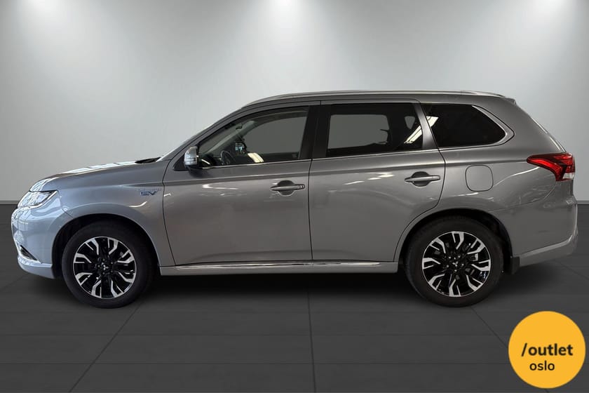 Bilde 2 av Mitsubishi Outlander PHEV